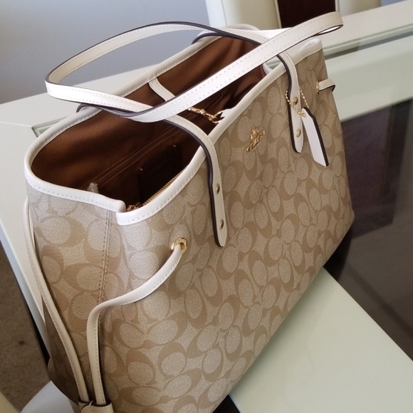 coach bag - Picture 6 of 6